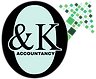 O AND K ACCOUNTANCY LTD